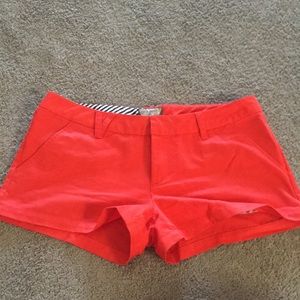 Frochickie shorts